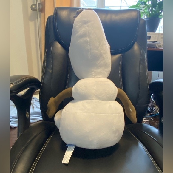 😍2/$20 Disney Olaf Frozen Plush Stuffed Animal - Picture 4 of 8